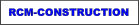 RCM-CONSTRUCTION
